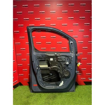 Recambio de puerta delantero izquierdo para opel vivaro furgón (2019) 1.5 l express [1,5 ltr. - 75 kw cdti dpf] referencia OEM I