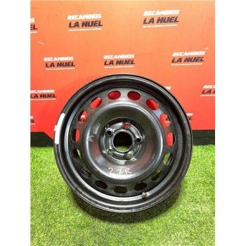 Recambio de llanta para opel vivaro furgón (2019) 1.5 l express [1,5 ltr. - 75 kw cdti dpf] referencia OEM IAM 9806106780  