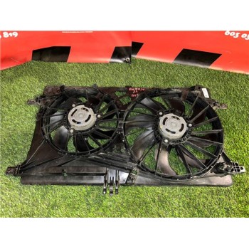 Recambio de electroventilador para renault master iii furgón (02.2010) 2.3 l1h1 ka 2,8t [2,3 ltr. - 96 kw dci diesel cat] refere