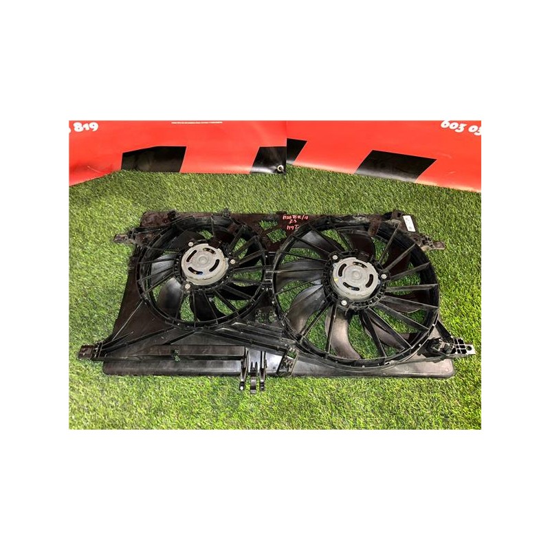 Recambio de electroventilador para renault master iii furgón (02.2010) 2.3 l1h1 ka 2,8t [2,3 ltr. - 96 kw dci diesel cat] refere