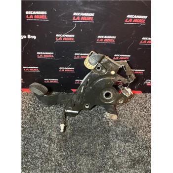 Recambio de pedal freno para mercedes-benz vito furgón (447)(07.2014) 1.6 109/111 cdi worker compacta (447.601) [1,6 ltr. - 84 k