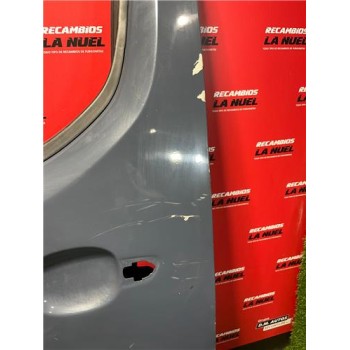 Recambio de puerta delantero izquierdo para opel vivaro furgón (2019) 1.5 l express [1,5 ltr. - 75 kw cdti dpf] referencia OEM I