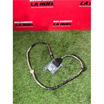 Recambio de sonda lambda para citroën jumpy furgón (05.2016) 2.0 control m [2,0 ltr. - 90 kw blue-hdi fap] referencia OEM IAM 98