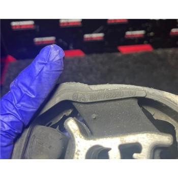 Recambio de soporte motor para citroën jumpy furgón (05.2016) 1.6 confort m [1,6 ltr. - 85 kw blue-hdi fap] referencia OEM IAM 9