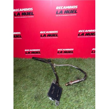 Recambio de sonda lambda para citroën jumpy furgón (05.2016) 2.0 control m [2,0 ltr. - 90 kw blue-hdi fap] referencia OEM IAM 98