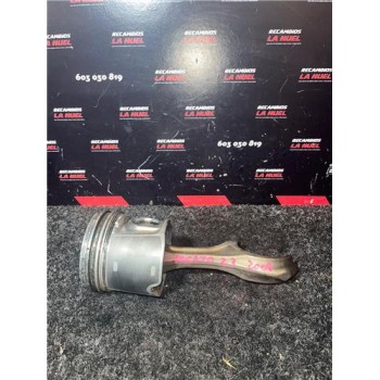 Recambio de piston para fiat ducato 3 combi 33 (290)(04.2014) 2.3 130 l1h1 teilverglast rs: 3000 mm [2,3 ltr. - 96 kw jtd cat] r