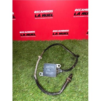 Recambio de sonda lambda para citroën jumpy furgón (05.2016) 2.0 control m [2,0 ltr. - 90 kw blue-hdi fap] referencia OEM IAM 98