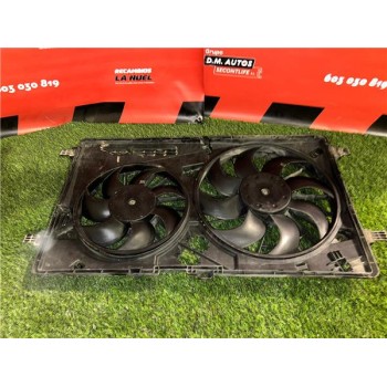 Recambio de electroventilador para renault master iii furgón (02.2010) 2.3 l1h1 ka 2,8t [2,3 ltr. - 96 kw dci diesel cat] refere