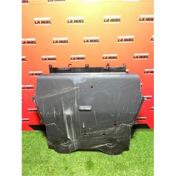 Recambio de cubrecarter para peugeot partner tepee (05.2008) yh01 referencia OEM IAM 9849704780  