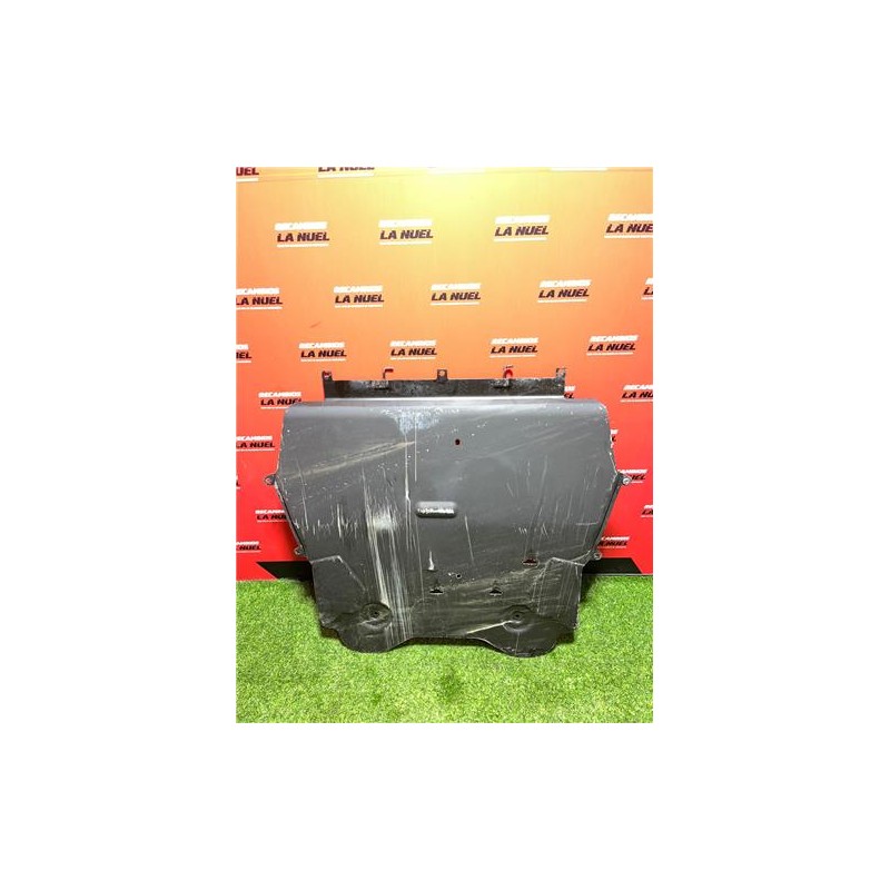 Recambio de cubrecarter para peugeot partner tepee (05.2008) yh01 referencia OEM IAM 9849704780  