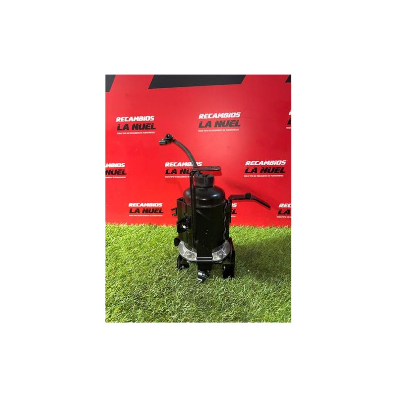 Recambio de filtro gasoil para mercedes-benz vito furgón (447)(07.2014) 1.6 109/111 cdi worker compacta (447.601) [1,6 ltr. - 84