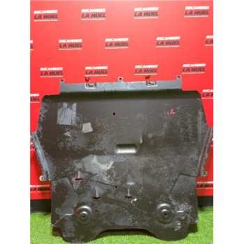 Recambio de cubrecarter para peugeot partner tepee (05.2008) yh01 referencia OEM IAM 9849704780  