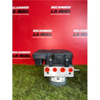 Recambio de abs para citroën jumpy furgón (05.2016) 1.6 confort m [1,6 ltr. - 85 kw blue-hdi fap] referencia OEM IAM 9824510880 