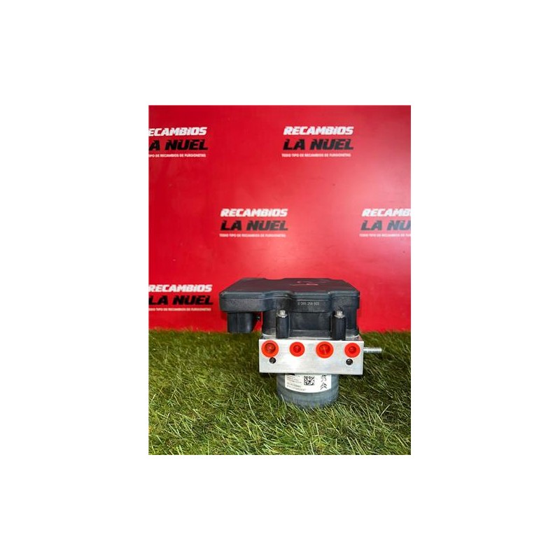 Recambio de abs para citroën jumpy furgón (05.2016) 1.6 confort m [1,6 ltr. - 85 kw blue-hdi fap] referencia OEM IAM 9824510880 