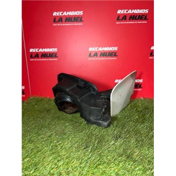 Recambio de tapa exterior combustible para citroën jumpy furgón (05.2016) 2.0 control m [2,0 ltr. - 90 kw blue-hdi fap] referenc