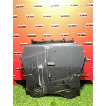 Recambio de cubrecarter para peugeot partner tepee (05.2008) yh01 referencia OEM IAM 9849704780  