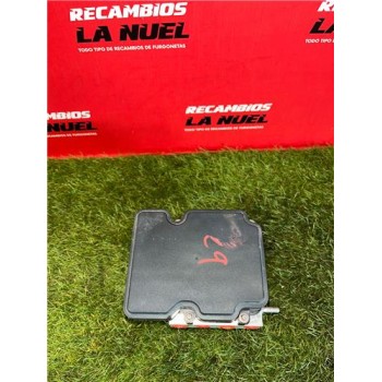 Recambio de abs para citroën jumpy furgón (05.2016) 1.6 confort m [1,6 ltr. - 85 kw blue-hdi fap] referencia OEM IAM 9824510880 