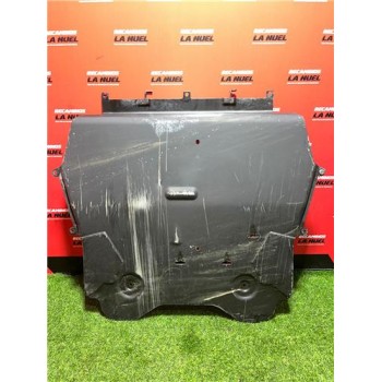 Recambio de cubrecarter para peugeot partner tepee (05.2008) yh01 referencia OEM IAM 9849704780  