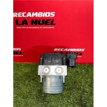 Recambio de abs para citroën jumpy furgón (05.2016) 1.6 confort m [1,6 ltr. - 85 kw blue-hdi fap] referencia OEM IAM 9824510880 
