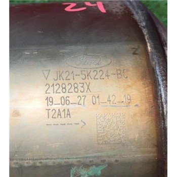 CATALIZADOR JK215K224BC 