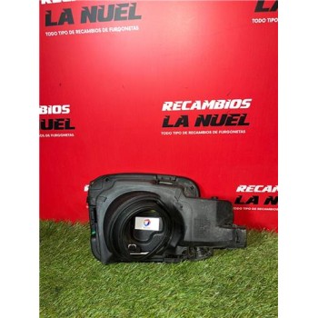 Recambio de tapa exterior combustible para citroën jumpy furgón (05.2016) 2.0 control m [2,0 ltr. - 90 kw blue-hdi fap] referenc