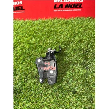 Recambio de cerradura puerta trasera izquierda para volkswagen crafter furgón (sy/sx)(09.2016) 2.0 35 furgón bl ta fwd [2,0 ltr.