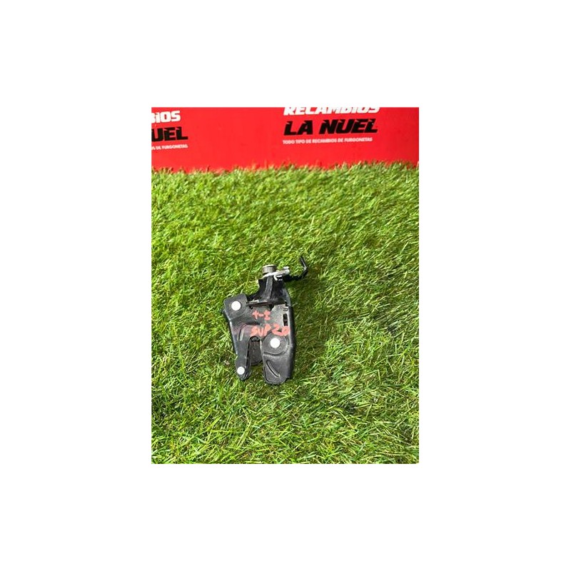 Recambio de cerradura puerta trasera izquierda para volkswagen crafter furgón (sy/sx)(09.2016) 2.0 35 furgón bl ta fwd [2,0 ltr.