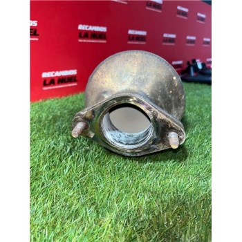 Recambio de catalizador para ford transit/tourneo custom combi (ttf)(2012) 2.0 320 l1 transit trend [2,0 ltr. - 96 kw tdci cat] 