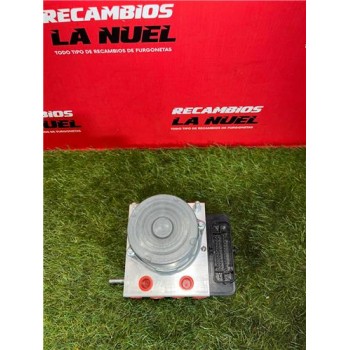 Recambio de abs para citroën jumpy furgón (05.2016) 1.6 confort m [1,6 ltr. - 85 kw blue-hdi fap] referencia OEM IAM 9824510880 