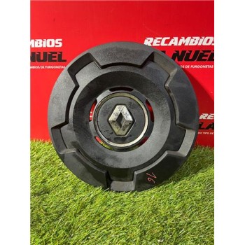 Recambio de tapacubos para renault trafic iii furgón (06.2014) m9r z7 referencia OEM IAM 403158467R  