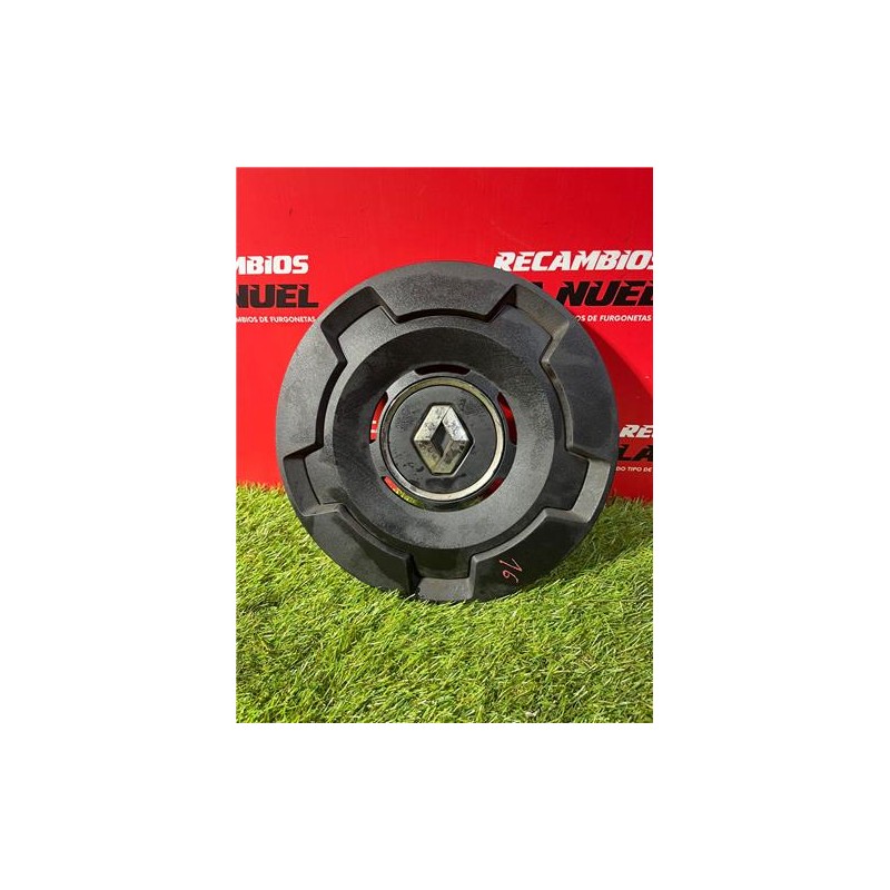 Recambio de tapacubos para renault trafic iii furgón (06.2014) m9r z7 referencia OEM IAM 403158467R  