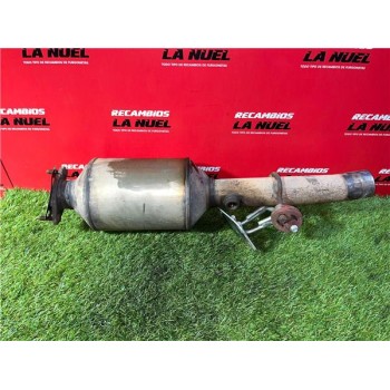 Recambio de catalizador para ford transit/tourneo custom combi (ttf)(2012) 2.0 320 l1 transit trend [2,0 ltr. - 96 kw tdci cat] 