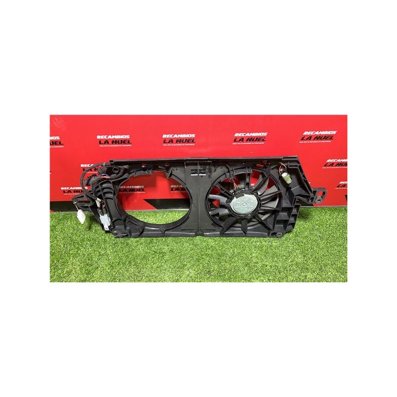 Recambio de electroventilador para mercedes-benz sprinter iii furgon rwd/awd (907)(02.2018) 2.1 311/314/316 cdi rwd l3 / l4 (907