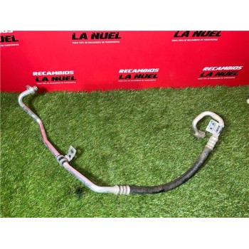 Recambio de tubos aire acondicionado para peugeot peugeot partnert yh01 referencia OEM IAM 9675635380  