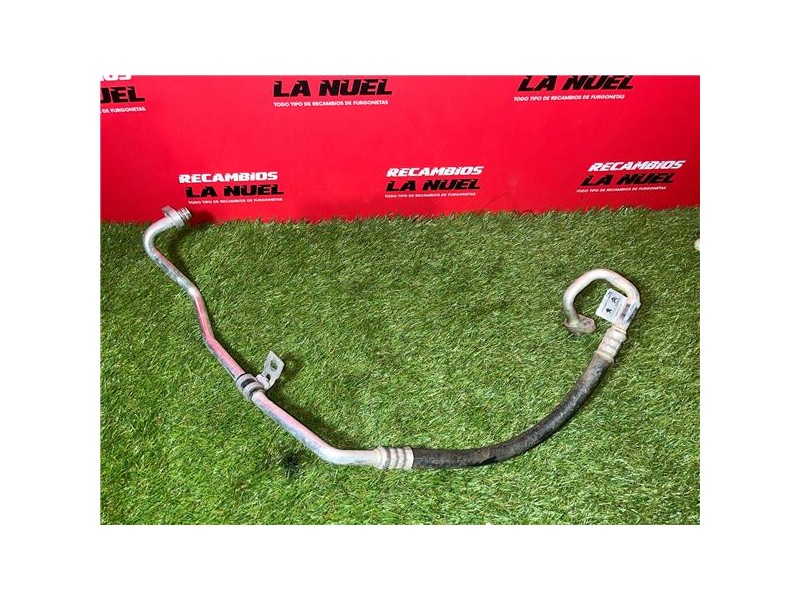 Recambio de tubos aire acondicionado para peugeot peugeot partnert yh01 referencia OEM IAM 9675635380  
