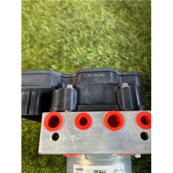 Recambio de abs para citroën jumpy furgón (05.2016) 1.6 confort m [1,6 ltr. - 85 kw blue-hdi fap] referencia OEM IAM 9824510880 