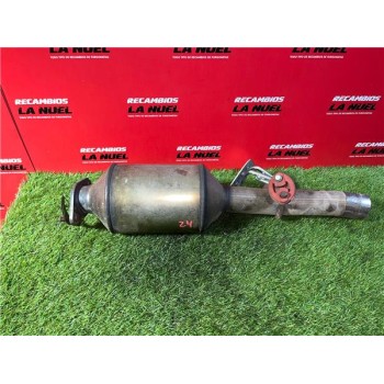 Recambio de catalizador para ford transit/tourneo custom combi (ttf)(2012) 2.0 320 l1 transit trend [2,0 ltr. - 96 kw tdci cat] 