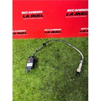 Recambio de sonda lambda para opel vivaro furgón (2019) 1.5 l express [1,5 ltr. - 75 kw cdti dpf] referencia OEM IAM 9816276480 