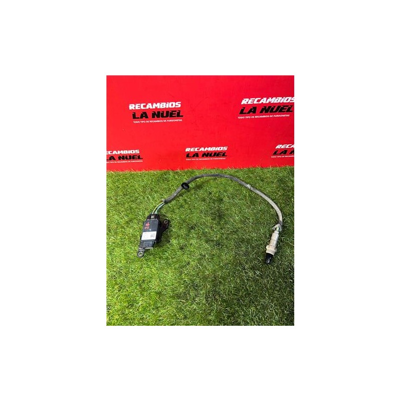 Recambio de sonda lambda para opel vivaro furgón (2019) 1.5 l express [1,5 ltr. - 75 kw cdti dpf] referencia OEM IAM 9816276480 