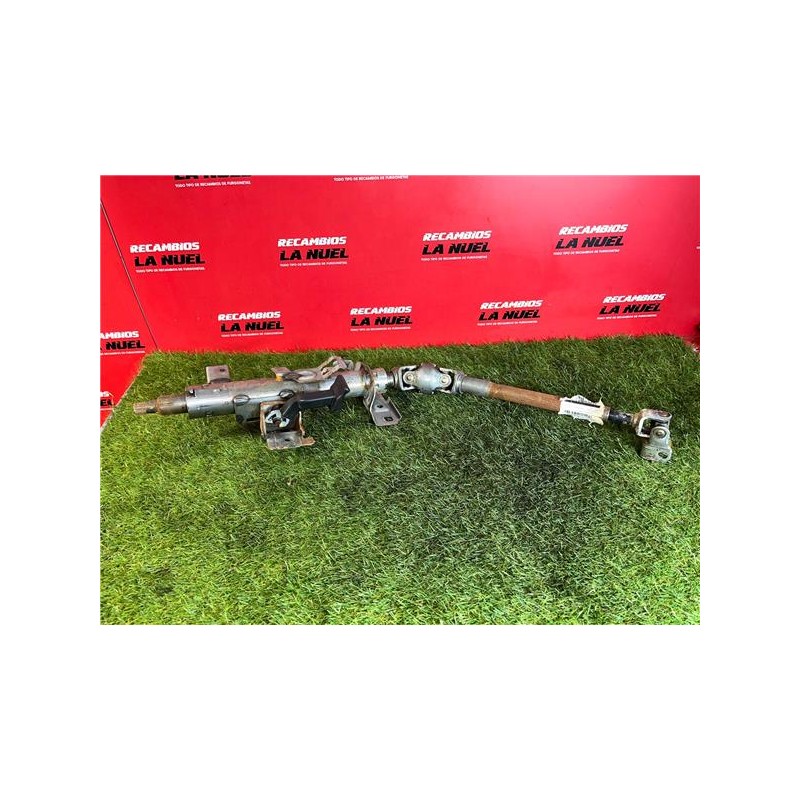 Recambio de columna direccion para citroën jumpy furgón (05.2016) 1.6 confort m [1,6 ltr. - 85 kw blue-hdi fap] referencia OEM I