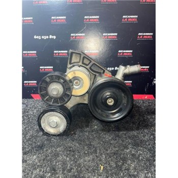 Recambio de bomba servodireccion para fiat ducato 3 combi 33 (290)(04.2014) 2.3 130 l1h1 teilverglast rs: 3000 mm [2,3 ltr. - 96