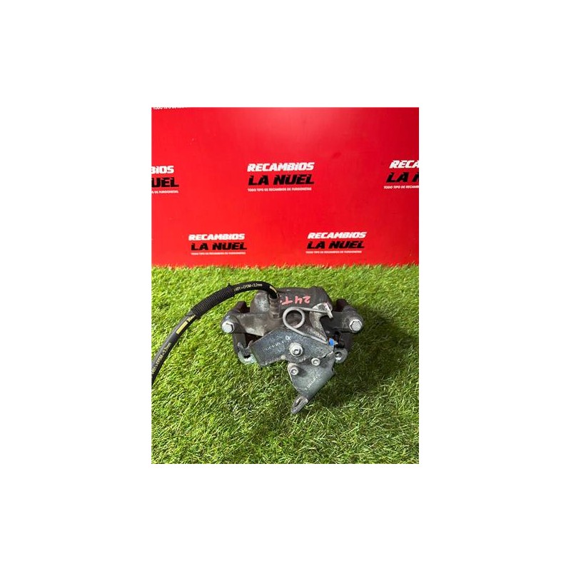 Recambio de pinza freno trasera izquierda para ford transit/tourneo custom combi (ttf)(2012) 2.0 320 l1 transit trend [2,0 ltr. 