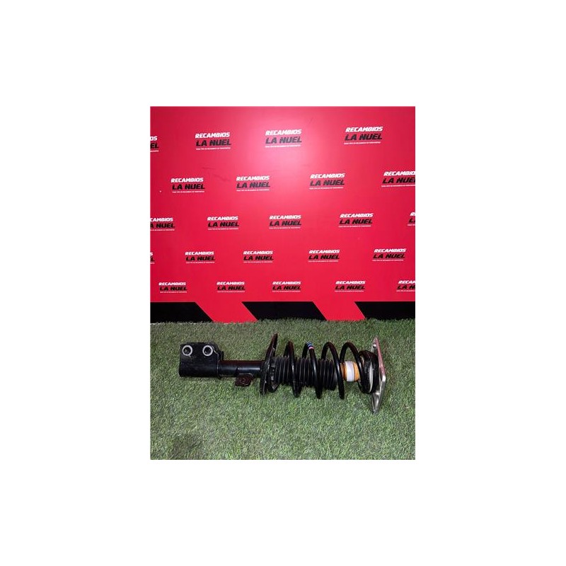 Recambio de amortiguador delantero derecho para citroën jumpy furgón (05.2016) 2.0 control m [2,0 ltr. - 90 kw blue-hdi fap] ref