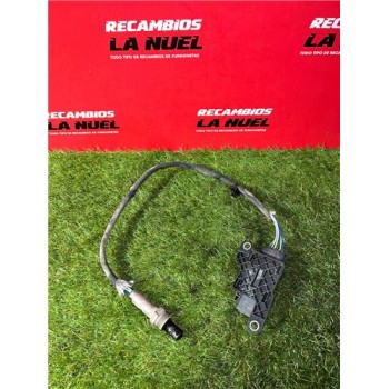 Recambio de sonda lambda para opel vivaro furgón (2019) 1.5 l express [1,5 ltr. - 75 kw cdti dpf] referencia OEM IAM 9816276480 