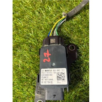 Recambio de sonda lambda para opel vivaro furgón (2019) 1.5 l express [1,5 ltr. - 75 kw cdti dpf] referencia OEM IAM 9816276480 