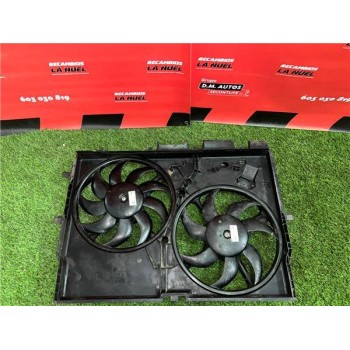 Recambio de electroventilador para citroën jumper furgon (05.2014) 2.0 30 l1h1 bluehdi 110 [2,0 ltr. - 81 kw blue-hdi fap cat] r