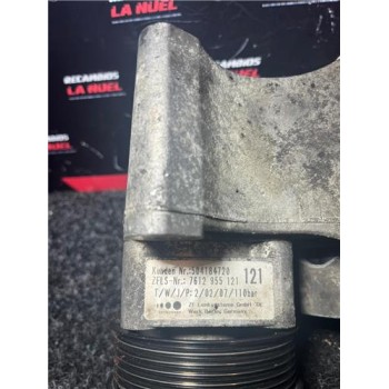 Recambio de bomba servodireccion para fiat ducato 3 combi 33 (290)(04.2014) 2.3 130 l1h1 teilverglast rs: 3000 mm [2,3 ltr. - 96