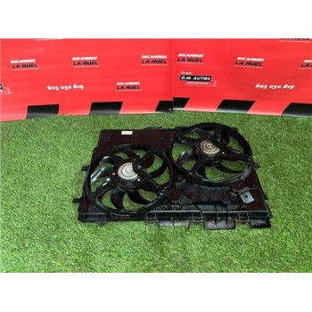 Recambio de electroventilador para citroën jumper furgon (05.2014) 2.0 30 l1h1 bluehdi 110 [2,0 ltr. - 81 kw blue-hdi fap cat] r