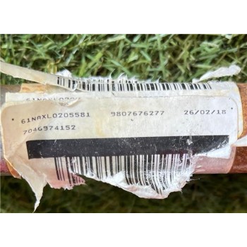 Recambio de columna direccion para citroën jumpy furgón (05.2016) 1.6 confort m [1,6 ltr. - 85 kw blue-hdi fap] referencia OEM I