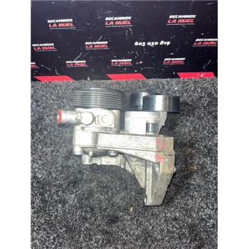 Recambio de bomba servodireccion para fiat ducato 3 combi 33 (290)(04.2014) 2.3 130 l1h1 teilverglast rs: 3000 mm [2,3 ltr. - 96
